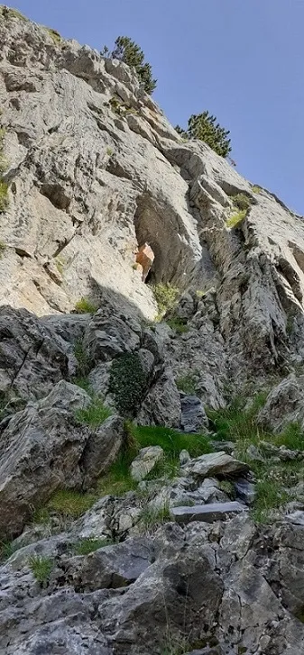 Forat del Mont