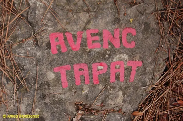Avenc Tapat