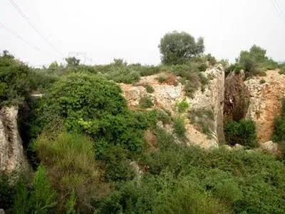 Escletxes de Papiol