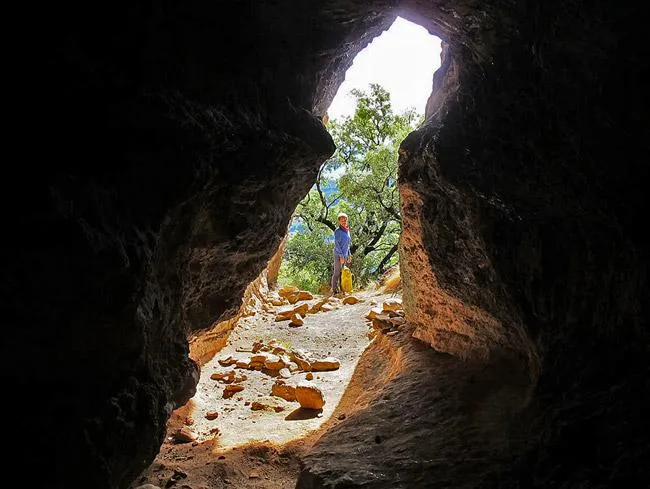 Forat Negre