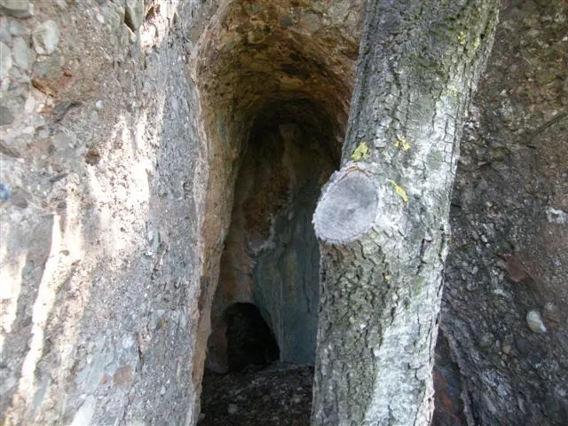Cova del Joan Gran