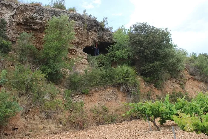 Cova de la Poca Carn