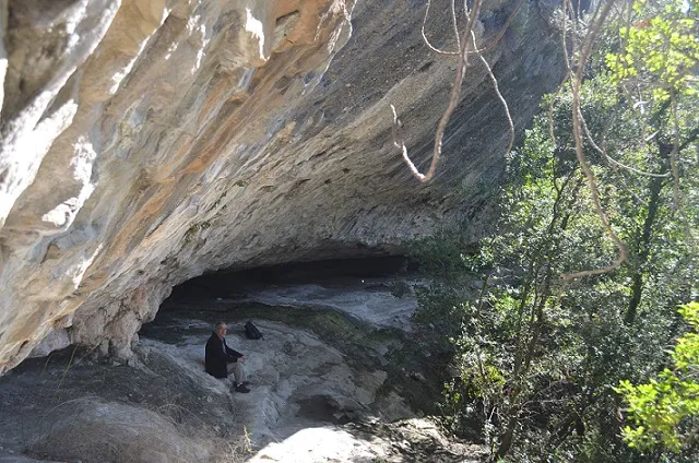 Balma del Pedrós
