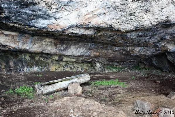 Cova Ebre