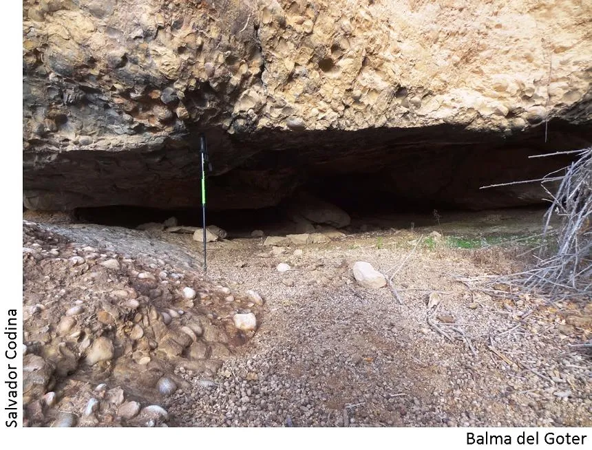 Balma del Goter