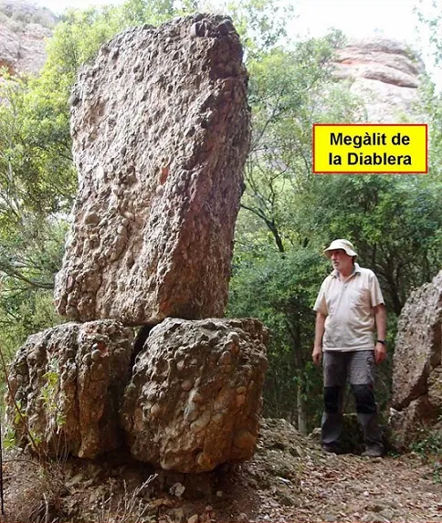 Cova Tapada