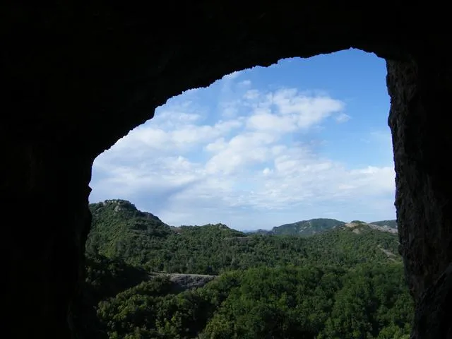 Cova del Rocater