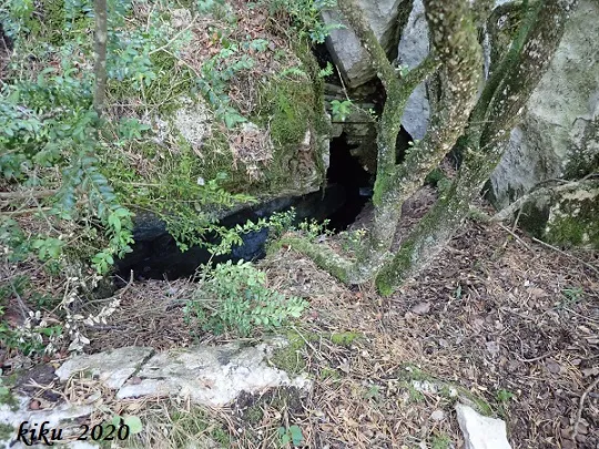 Avenc del Caos