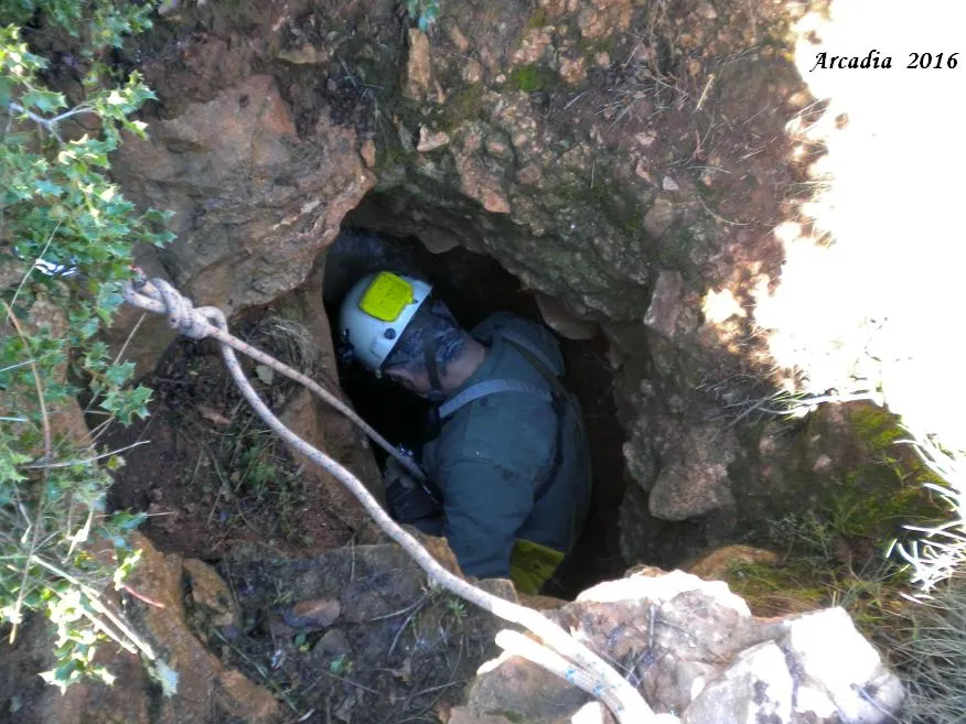 Forat de la Convocatòria