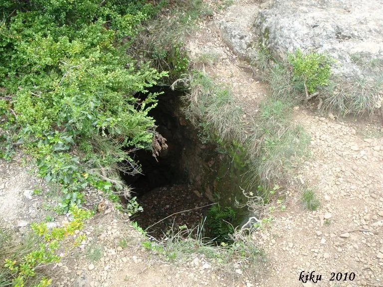 Avenc de l'Os