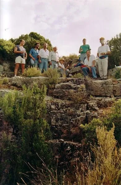 Cova de Millà