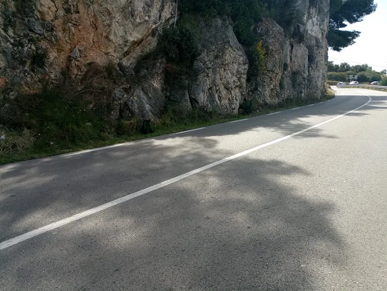 Coves de la Cuneta