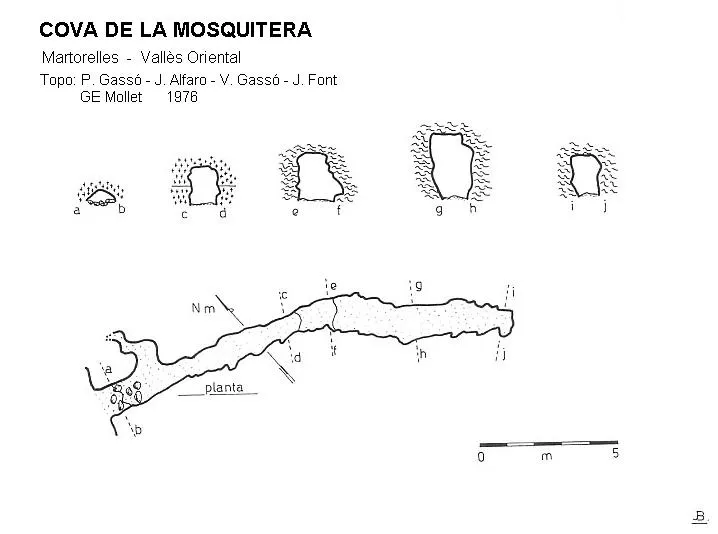 Cova de la Mosquitera