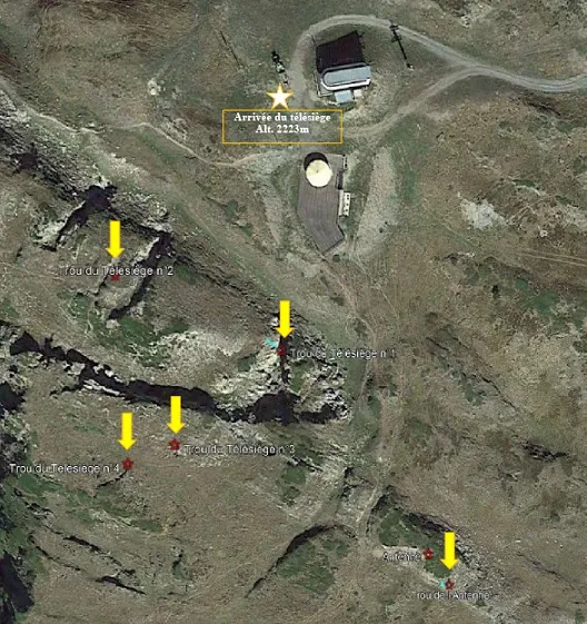 Horat Nº1 Deth Cap Dera Serra
