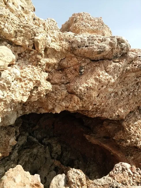 Cova del Pescador