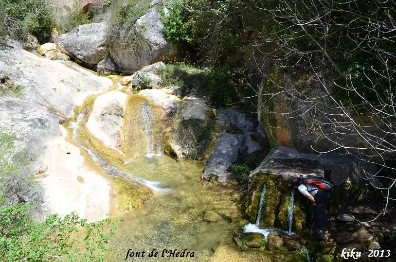 Cova del Castejon