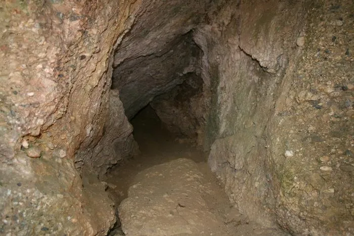 Cova Xaloc