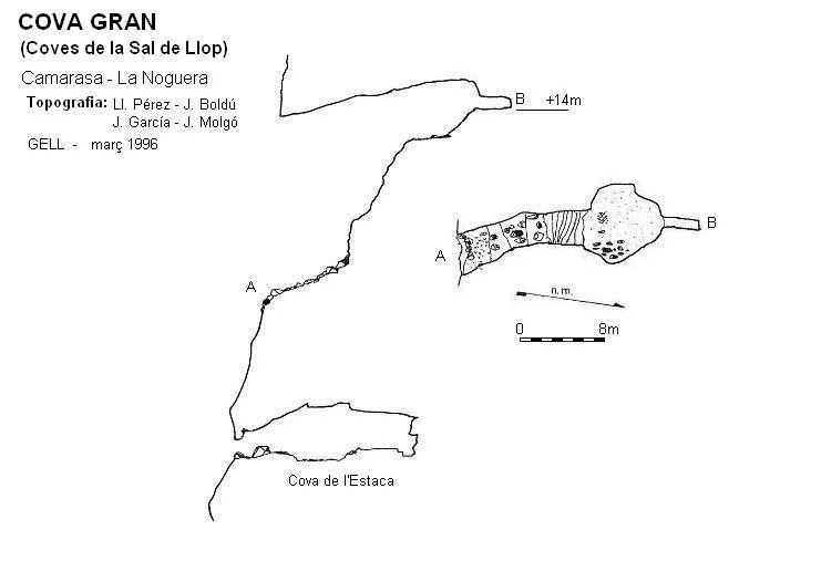 Cova Gran