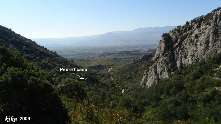 Espluga del Congost