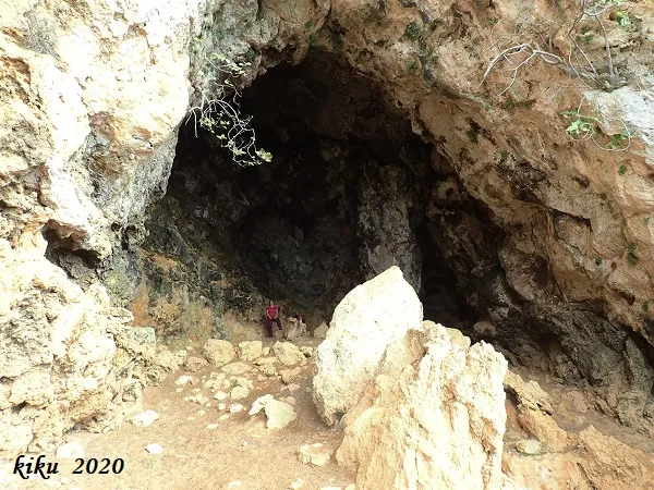 Cova de Nadell