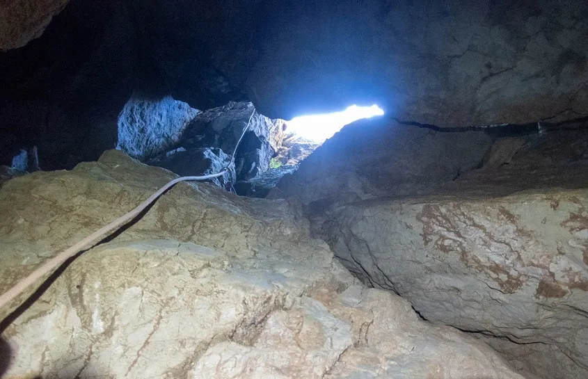 صورة Graller dels Rocs de Canells