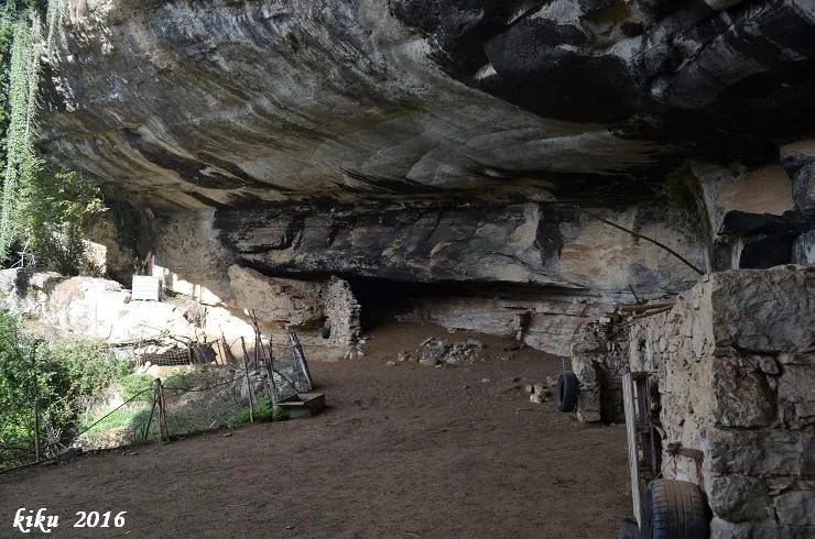 la Baumassa