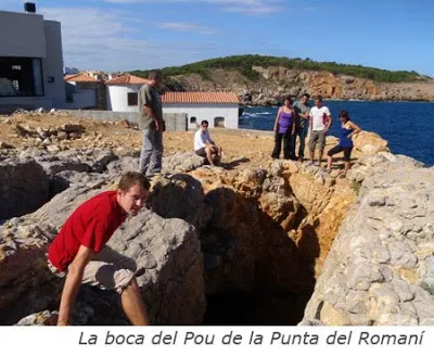 Pou del Romaní
