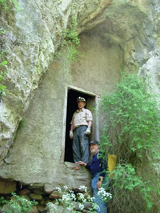 Balma Obrada del Grau de l'ós