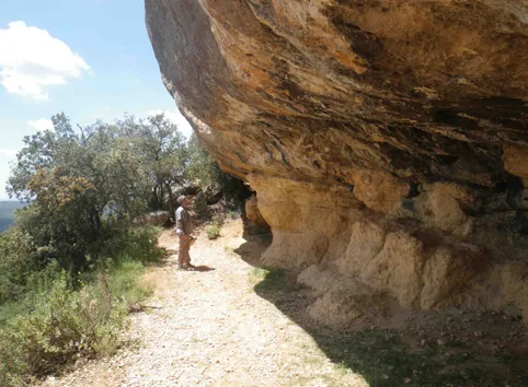 Cova de les Bigues