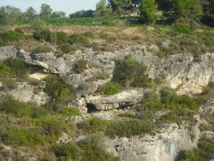Coves dels Pobres