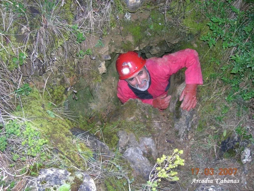 Cova del Brugal