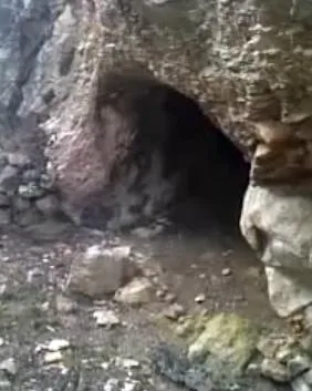 Cova del Tabac