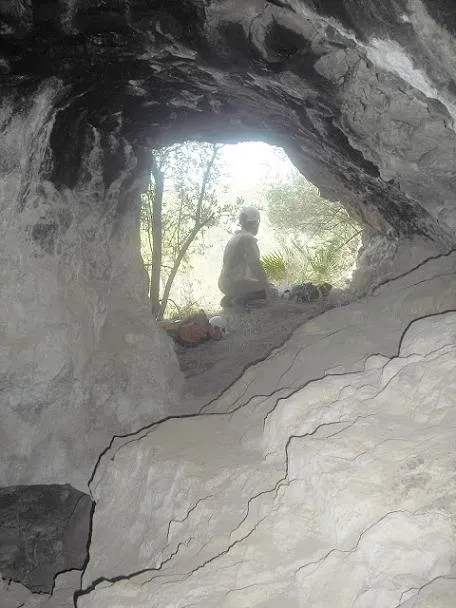 Cova Xoriguera