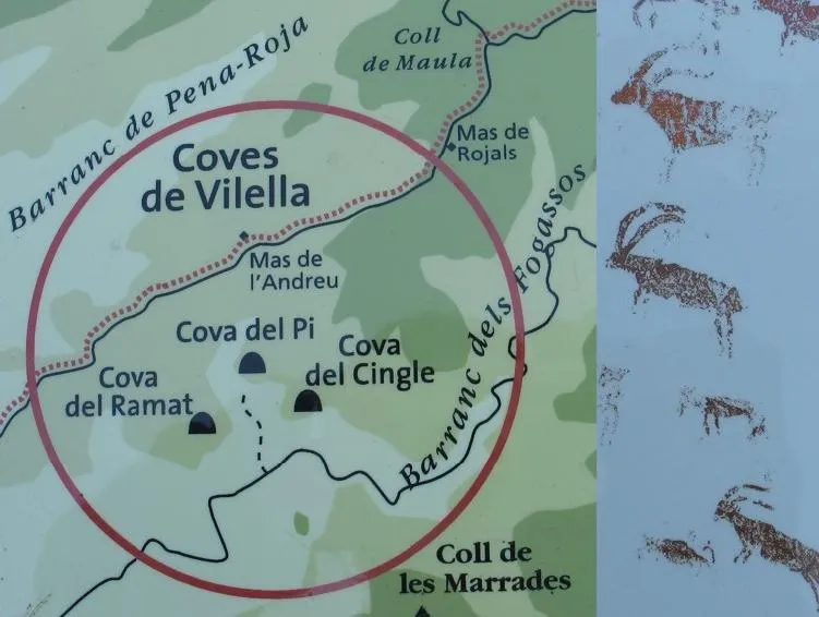 Cova del Pi