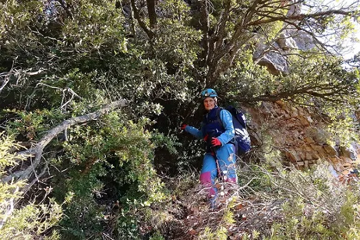 Cova del Castellot