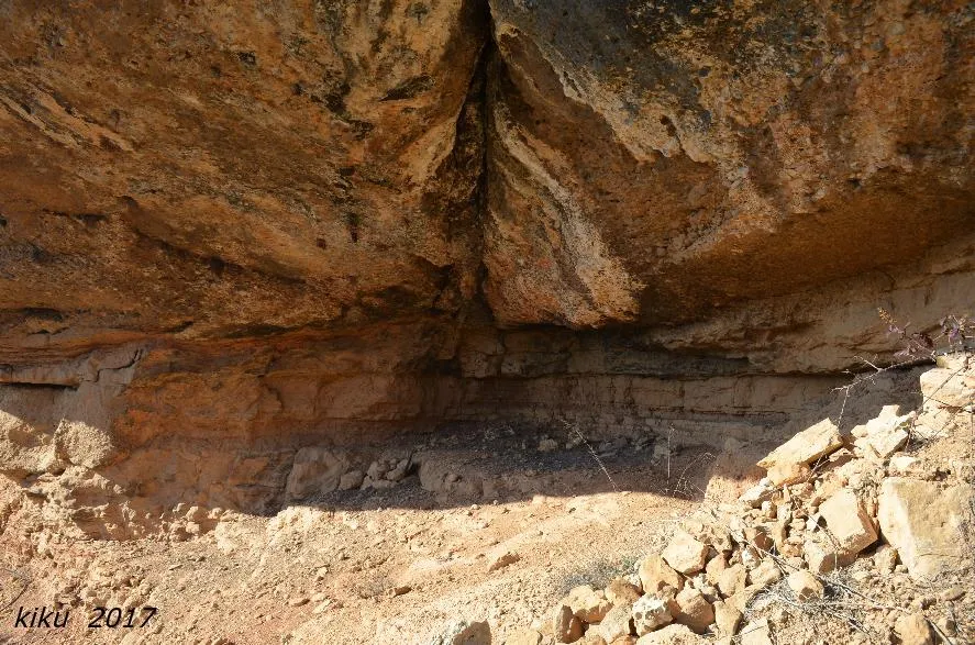Cova de la Palla