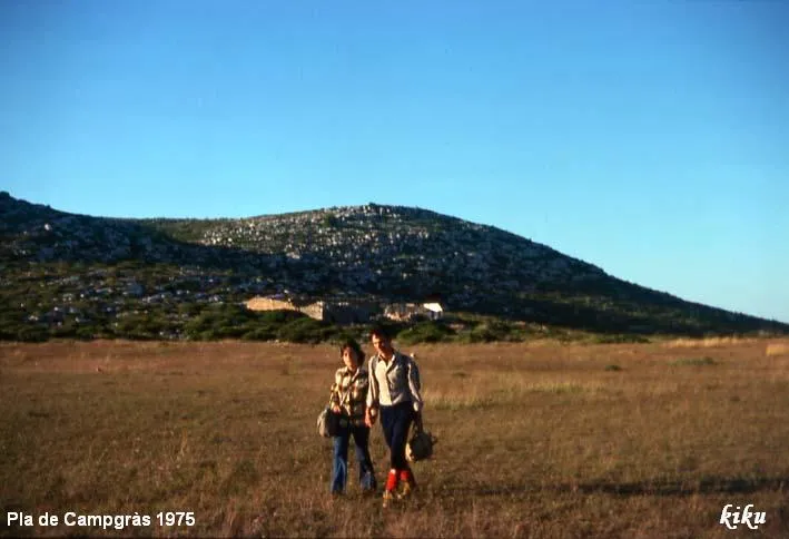 Avenc de la Fragata
