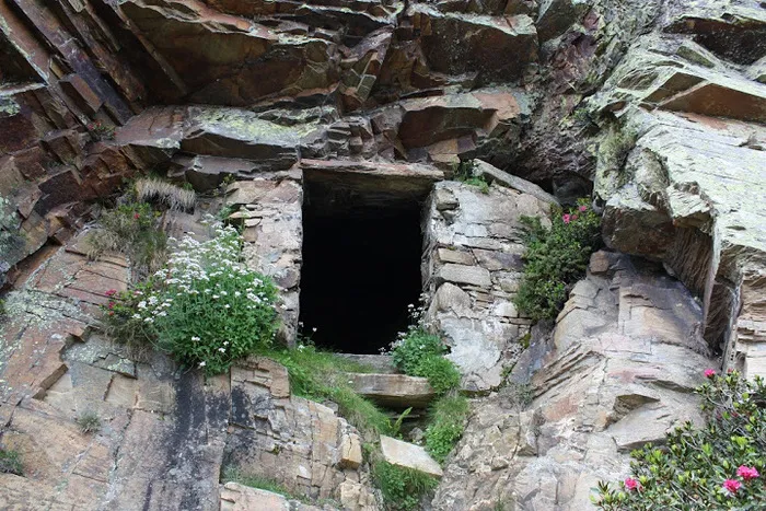 Cova de l'Amadeu