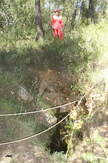 Avenc d'en Gori