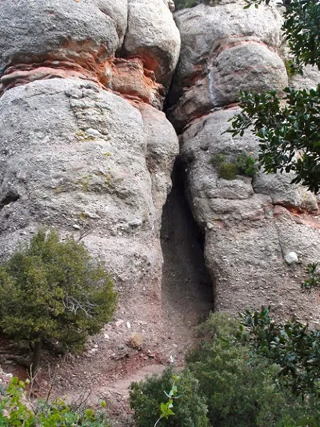 Cova del Drac