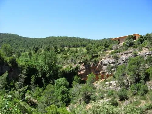 Cova del Collet