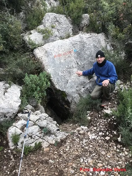 Forat del Vent