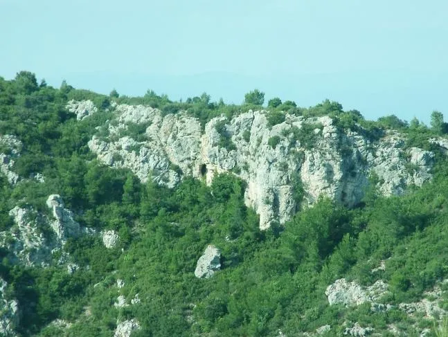 Cova de la Duna