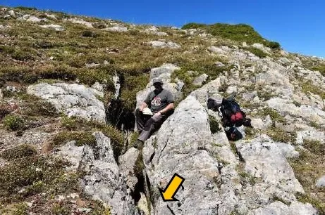 Horat Nº2 Deth Cap Dera Serra