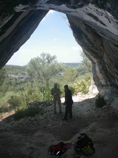 Cova Fosca