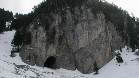 Cova de l'ós