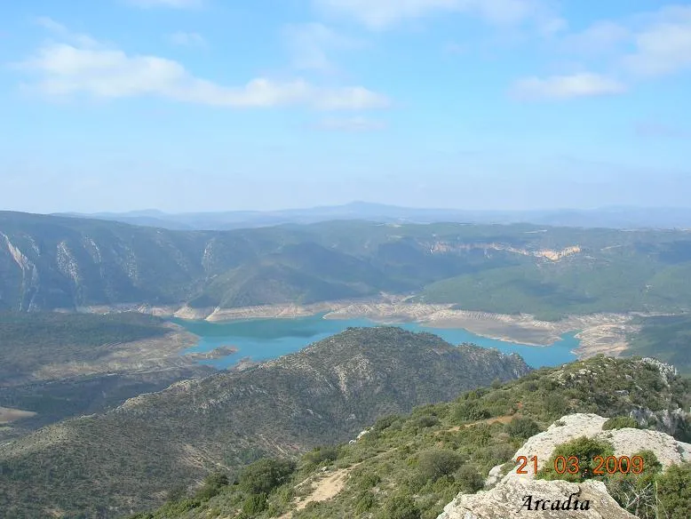 Esquerda del Graller