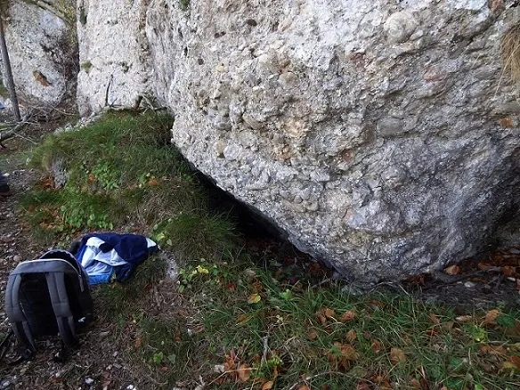 Cova del Dimoni