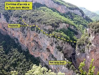 Tuta dels Morts