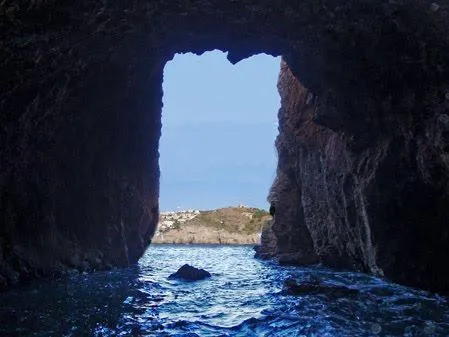 Cova de la Sal